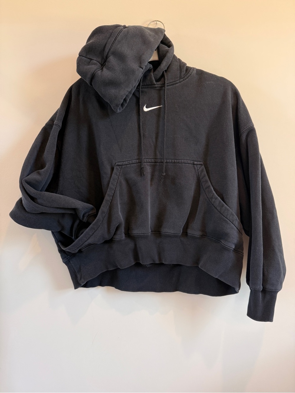 Nike Phoenix Hoodie size small